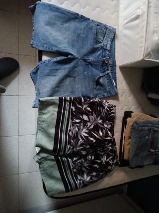 Lote Ropa Niño