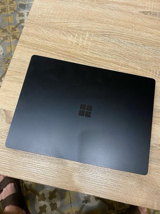 Microsoft Surface Laptop 5 for Business 13,5”