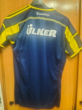 Camiseta Adidas Fenerbahce Talla M