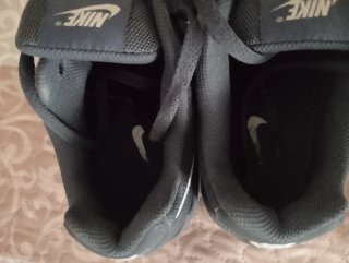 Zapatillas Nike Air Azul Talla 42