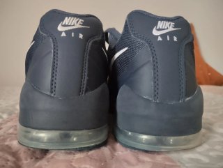 Zapatillas Nike Air Azul Talla 42