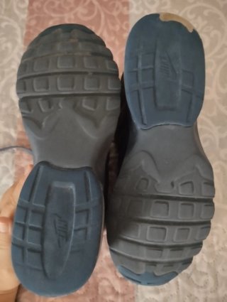 Zapatillas Nike Air Azul Talla 42