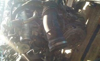 Motor completo renault f9q734 megane i otolp581321