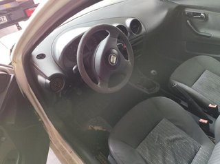 Soporte seat 038199207aj ibiza 1.9 tdi mt 229753
