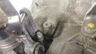 Opel 22812155 caja de cambios m32 zafira b van a05
