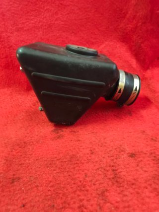 Caja filtro aire Puch Minicross