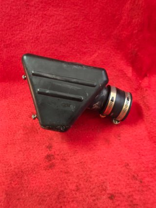 Caja filtro aire Puch Minicross