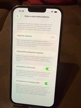 iPhone 13 Pro Max 128GB Apple