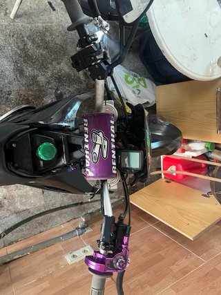 Derbi Senda DRD Racing Ed. Limitada 2012