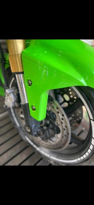 Hyosung 125/250
