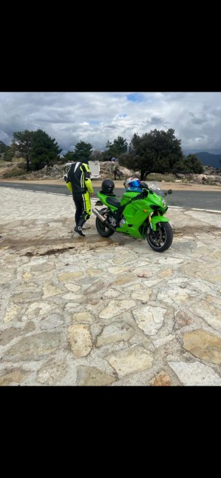 Hyosung 125/250