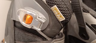 Patines Rollerblade Crossfire ST