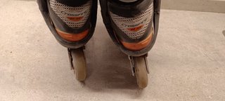 Patines Rollerblade Crossfire ST