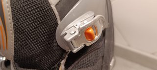 Patines Rollerblade Crossfire ST