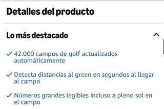 Garmin Approach S12 GPS Golf Watch