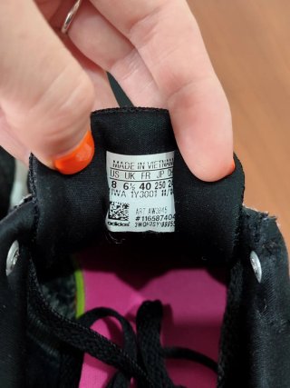 Zapatillas Adidas mujer