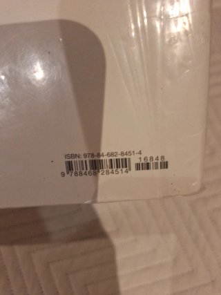 Libro de francés primero de la ESO
