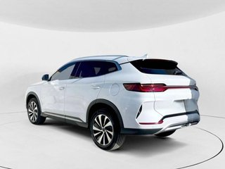 BYD Seal U PHEV 1.5 DM-i 218 Boost 5p Aut 2025