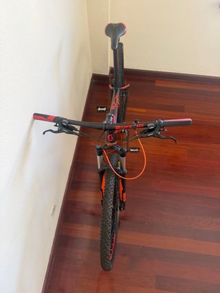Scott Scale 960 29” – Shimano XT/Deore – RockShox