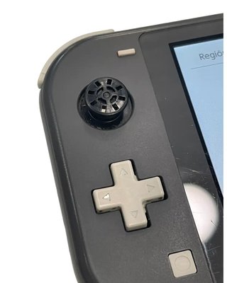 Nintendo Switch Lite 32GB Grigio