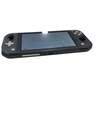 Nintendo Switch Lite 32GB Grigio