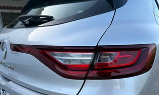 Renault Megane 2019