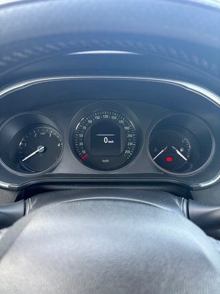Renault Megane 2019
