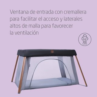 Maxi-Cosi Iris 2 Cuna de Viaje Bebé