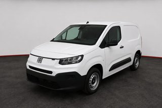 Fiat Doblò 2026 renting / leasing