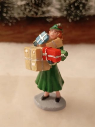 Figura Lemax