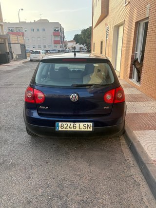 Volkswagen Golf 2006