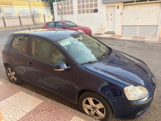Volkswagen Golf 2006