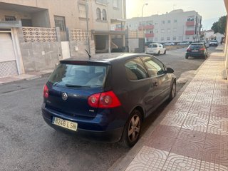 Volkswagen Golf 2006
