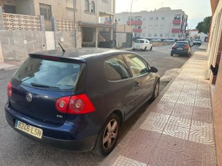 Volkswagen Golf 2006