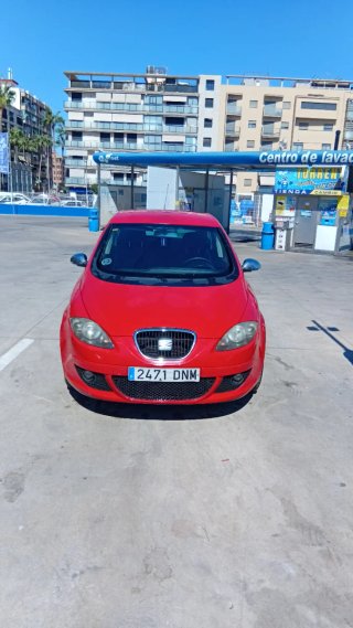 SEAT Altea 2006