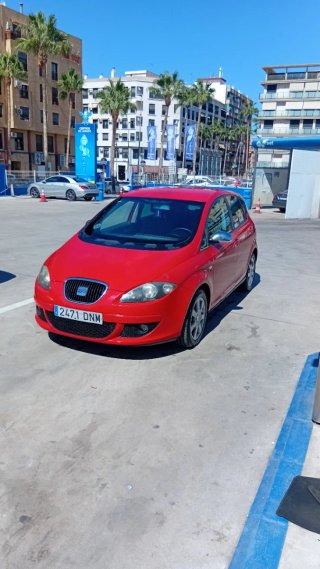 SEAT Altea 2006