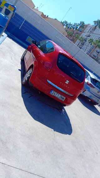 SEAT Altea 2006