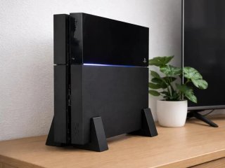 Soportes PS4 (Slim, Original, Pro)