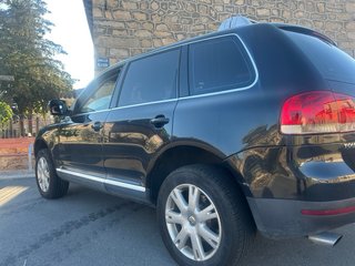 Volkswagen Touareg 2005
