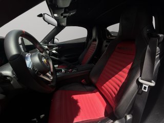 Abarth 124 Spider 124 Spider Turbo Multiair 125kW Auto