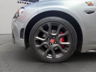 Abarth 124 Spider 124 Spider Turbo Multiair 125kW Auto