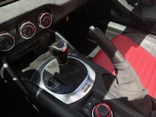 Abarth 124 Spider 124 Spider Turbo Multiair 125kW Auto