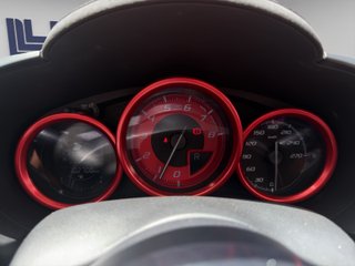 Abarth 124 Spider 124 Spider Turbo Multiair 125kW Auto