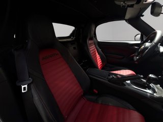 Abarth 124 Spider 124 Spider Turbo Multiair 125kW Auto
