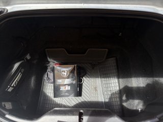 Abarth 124 Spider 124 Spider Turbo Multiair 125kW Auto