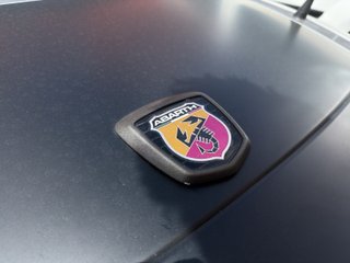 Abarth 124 Spider 124 Spider Turbo Multiair 125kW Auto