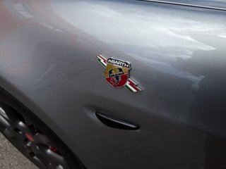 Abarth 124 Spider 124 Spider Turbo Multiair 125kW Auto