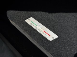 Abarth 124 Spider 124 Spider Turbo Multiair 125kW Auto