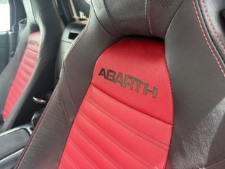 Abarth 124 Spider 124 Spider Turbo Multiair 125kW Auto