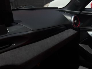 Abarth 124 Spider 124 Spider Turbo Multiair 125kW Auto